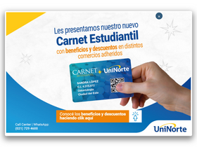 'uninorte.edu.py' screenshot