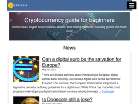 spotcoin.com