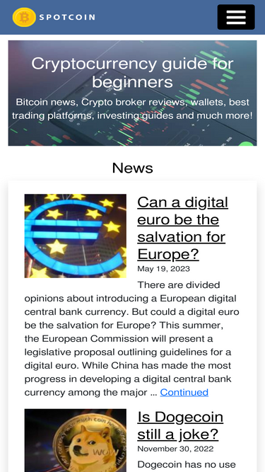 spotcoin.com