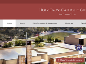 holycrosscc.org