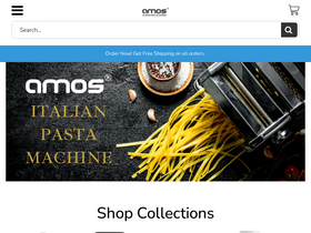 amos.co.uk