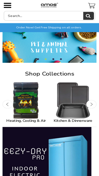 amos.co.uk