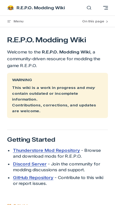 repomods.com