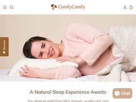 comfycomfy.com