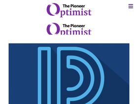 pioneeroptimist.com