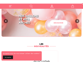 tendanceboutik.com