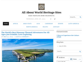 allaboutworldheritage.com