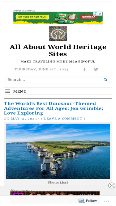 allaboutworldheritage.com