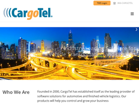 cargotel.com