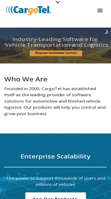 cargotel.com