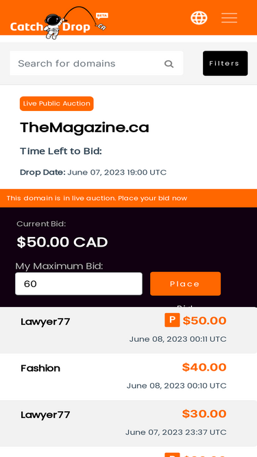 themagazine.ca