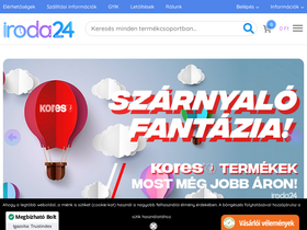 iroda24.hu