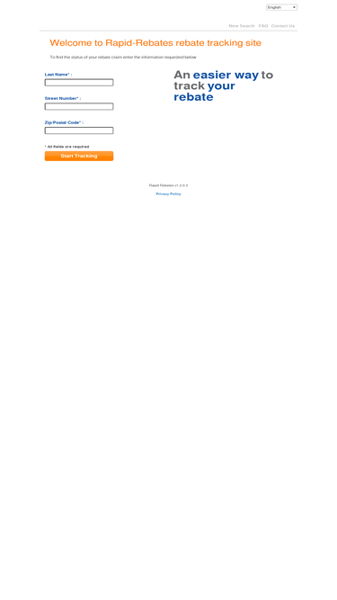 rapid-rebates.com