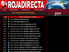 rojadirectatv.club