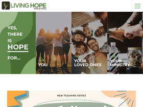 livehope.org
