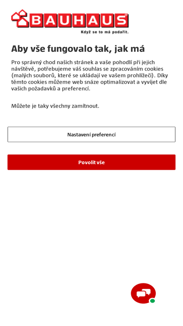 bauhaus.cz
