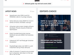 'ain.capital' screenshot