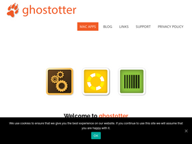 ghostotter.com