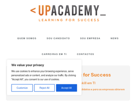 upacademy.pt