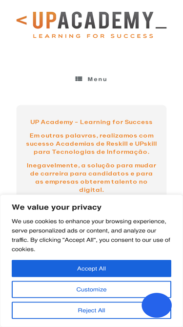 upacademy.pt