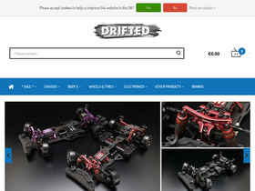 drifted.nl