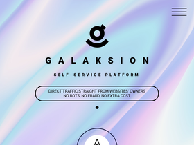 galaksionads.com