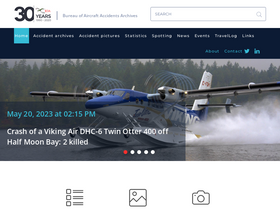 'baaa-acro.com' screenshot