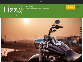 'nizex.com' screenshot