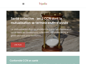 tripalio.fr