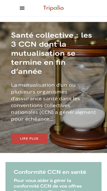 tripalio.fr