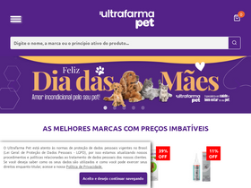 ultrafarmapet.com