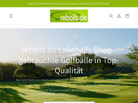 reballs.de