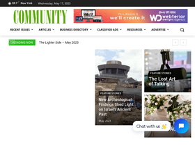 communitym.com