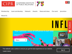 cipr.co.uk