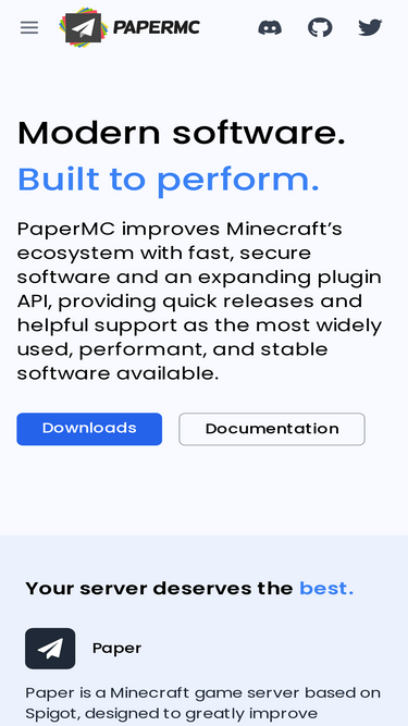 Paper Minecraft: Play Free Online at Reludi