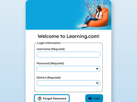 student.learning.com