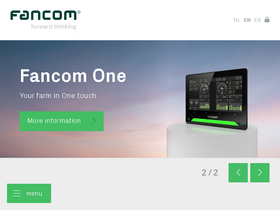 fancom.com