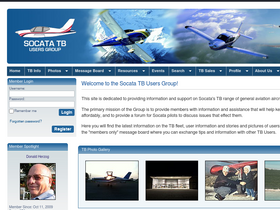socata.org
