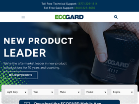 ecogard.com