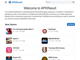 apkresult.io