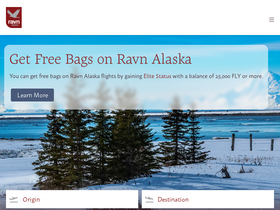 ravnalaska.com