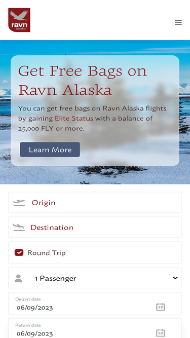 ravnalaska.com