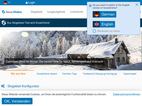 snow-online.de