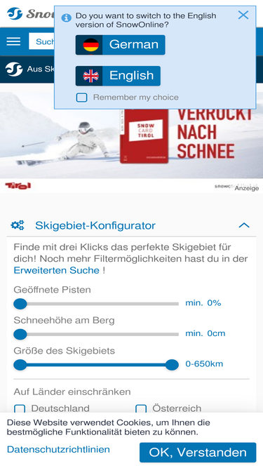 snow-online.de