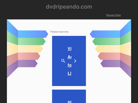 dvdripeando.com