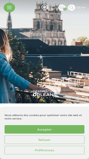 tourisme-orleansmetropole.com