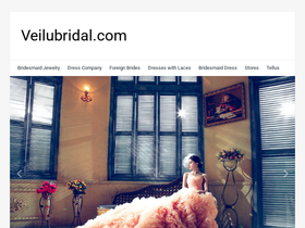 veilubridal.com