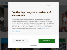 vilofoss.com
