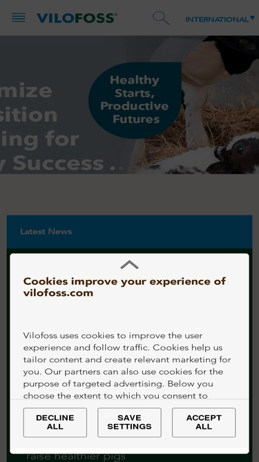 vilofoss.com