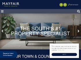 mayfairproperties.net